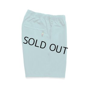 NANGA / COMFY SHORTS ナンガ ダブルネーム ナイロンショーツ