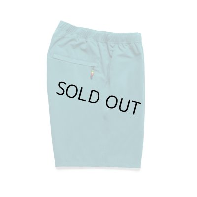 WACKO MARIA / NANGA / COMFY SHORTS