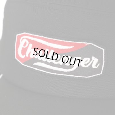 CHALLENGER / TWO TONE LOGO CAP