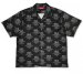 HIDE AND SEEK / Logo S/S Shirt