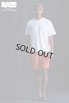 RATS / HYBRID SHORTS