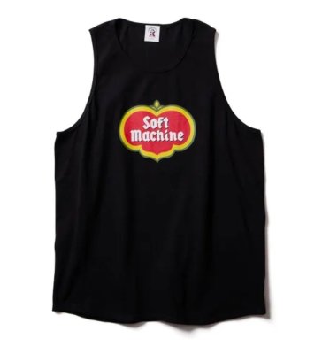 SOFTMACHINE / POMODORO TANK