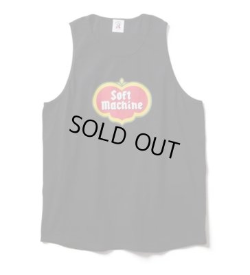 SOFTMACHINE / POMODORO TANK