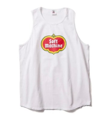 SOFTMACHINE / POMODORO TANK
