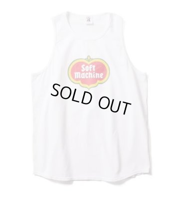 SOFTMACHINE / POMODORO TANK
