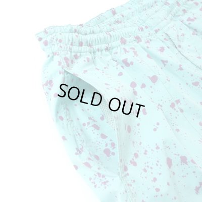 CHALLENGER / SPLATTER MARINE SHORTS