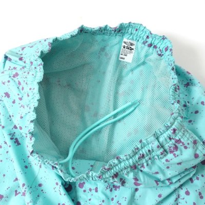 CHALLENGER / SPLATTER MARINE SHORTS