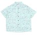 CHALLENGER / S/S SPLATTER SHIRT