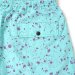 CHALLENGER / SPLATTER MARINE SHORTS
