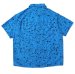 CHALLENGER / S/S SPLATTER SHIRT