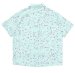 CHALLENGER / S/S SPLATTER SHIRT