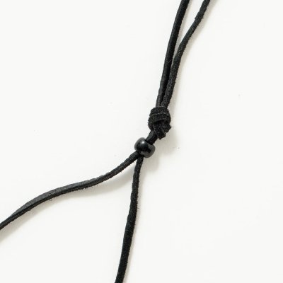 RATS / LEATHER MINI WALLET