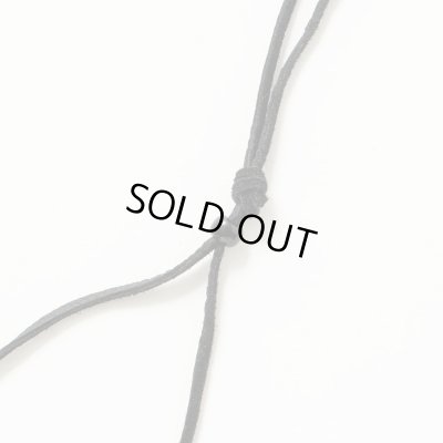 RATS / LEATHER MINI WALLET