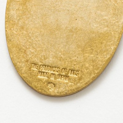 RATS / COIN KEY HOLDER