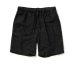 RATS / LINEN EASY SHORTS