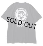 24 ソフトマシーン　Tシャツ　テンダーロイン　RATS ハイドアンドシーク 24 ソフトマシーン Tシャツ テンダーロイン RATS ハイドアンド