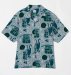 BUENA VISTA / ART SHIRT