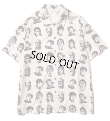 SOFTMACHINE / BMG SHIRTS S/S