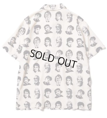 SOFTMACHINE / BMG SHIRTS S/S