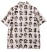 SOFTMACHINE / BMG SHIRTS S/S