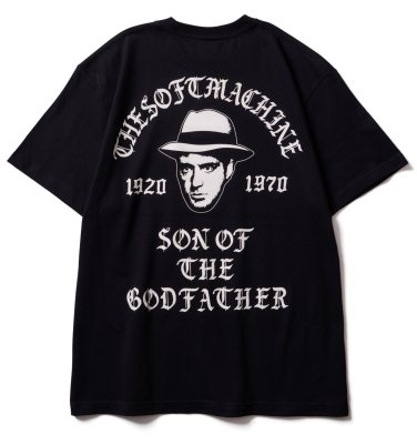 SOFTMACHINE / MICHAEL-T
