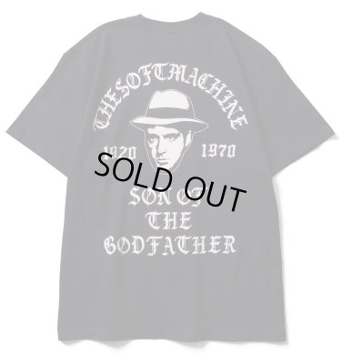 SOFTMACHINE / MICHAEL-T