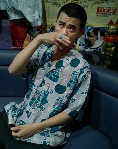 ART SHIRT オープンカラーシャツ-ブエナビスタ 通販 BUENA VISTA 店舗