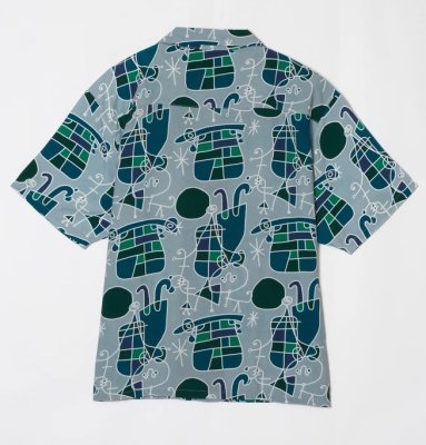 BUENA VISTA / ART SHIRT