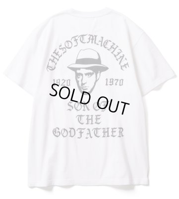 SOFTMACHINE / MICHAEL-T