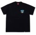 HIDE AND SEEK / Circle Logo S/S Tee