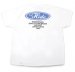 HIDE AND SEEK / Circle Logo S/S Tee