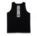 HIDE AND SEEK / HAS Logo Tank Top