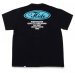 HIDE AND SEEK / Circle Logo S/S Tee