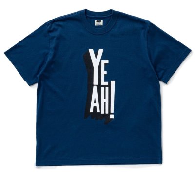RATS / YEAH TEE