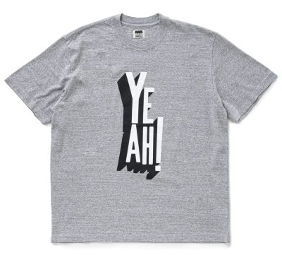 RATS / YEAH TEE