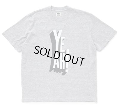 RATS / YEAH TEE