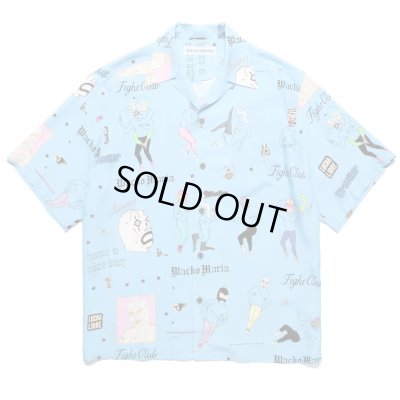WACKO MARIA / HAWAIIAN SHIRT