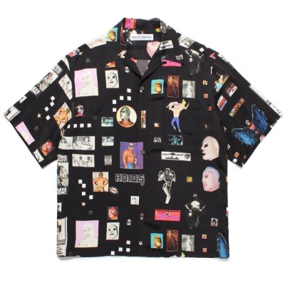 WACKO MARIA / HAWAIIAN SHIRT