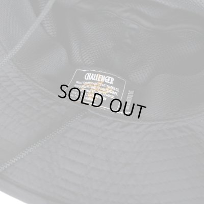 CHALLENGER / BEACH HAT