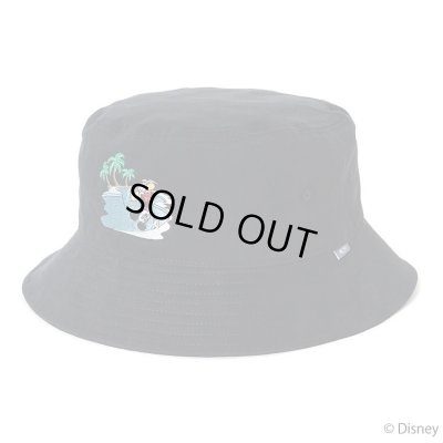 CHALLENGER / MICKEY MOUSE / HAND PLANT HAT