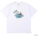CHALLENGER / MICKEY MOUSE / HAND PLANT TEE