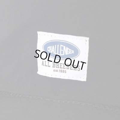 CHALLENGER / BEACH HAT