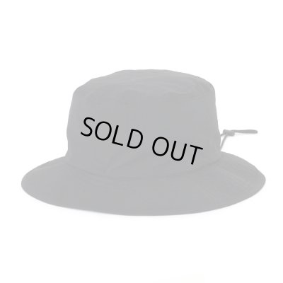 CHALLENGER / BEACH HAT