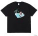 CHALLENGER / MICKEY MOUSE / HAND PLANT TEE