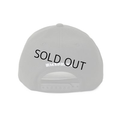 WACKO MARIA / NEW ERA / 9FORTY