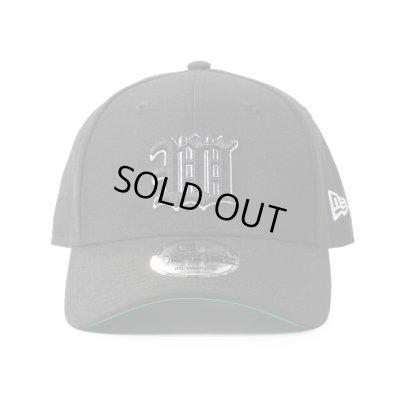 WACKO MARIA / NEW ERA / 9FORTY