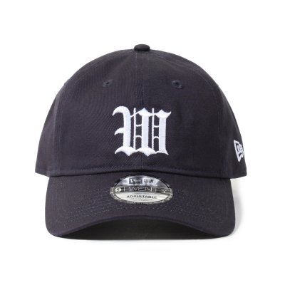 WACKO MARIA / NEW ERA / 9TWENTY