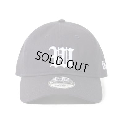 WACKO MARIA / NEW ERA / 9TWENTY