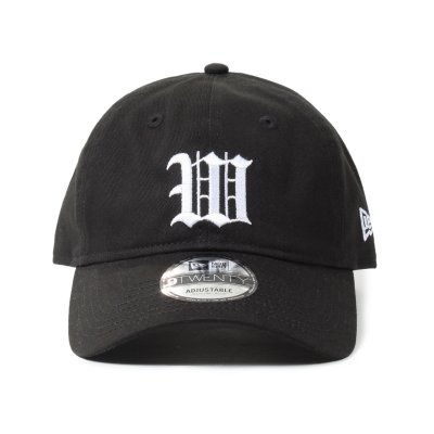 WACKO MARIA / NEW ERA / 9TWENTY