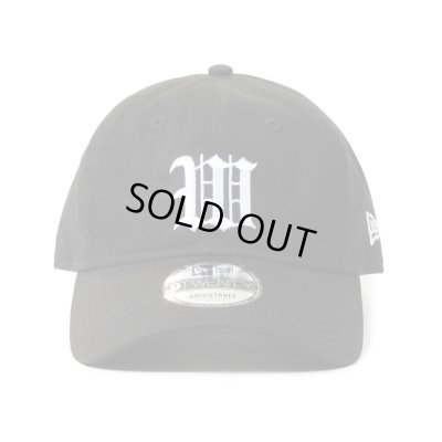 WACKO MARIA / NEW ERA / 9TWENTY